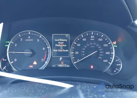 2019 Lexus Rx 350 z USA, uszkodzony, nr VIN 2T2BZMCA6KC191079